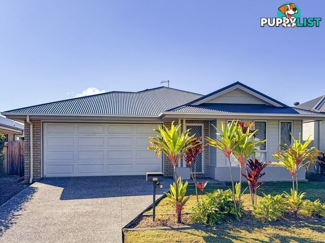 DEEBING HEIGHTS QLD 4306