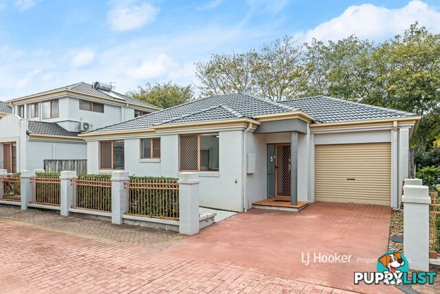 3/52 Daw Road RUNCORN QLD 4113