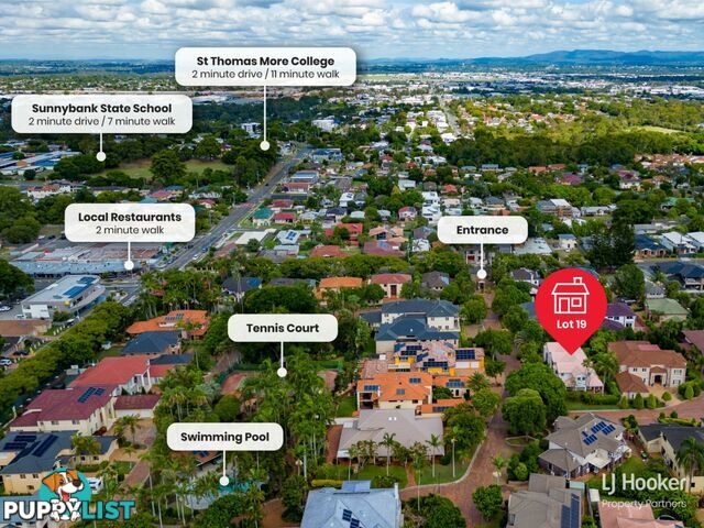 19/141 Station Road SUNNYBANK QLD 4109