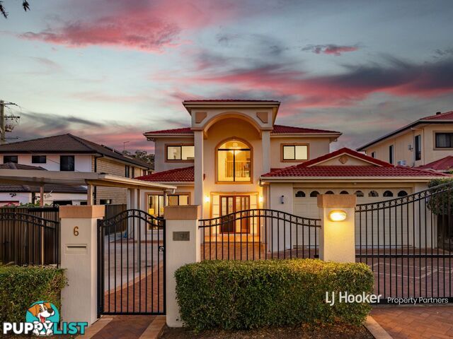 6 Newber Street SUNNYBANK QLD 4109