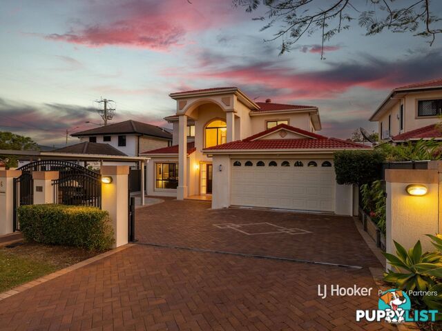 6 Newber Street SUNNYBANK QLD 4109