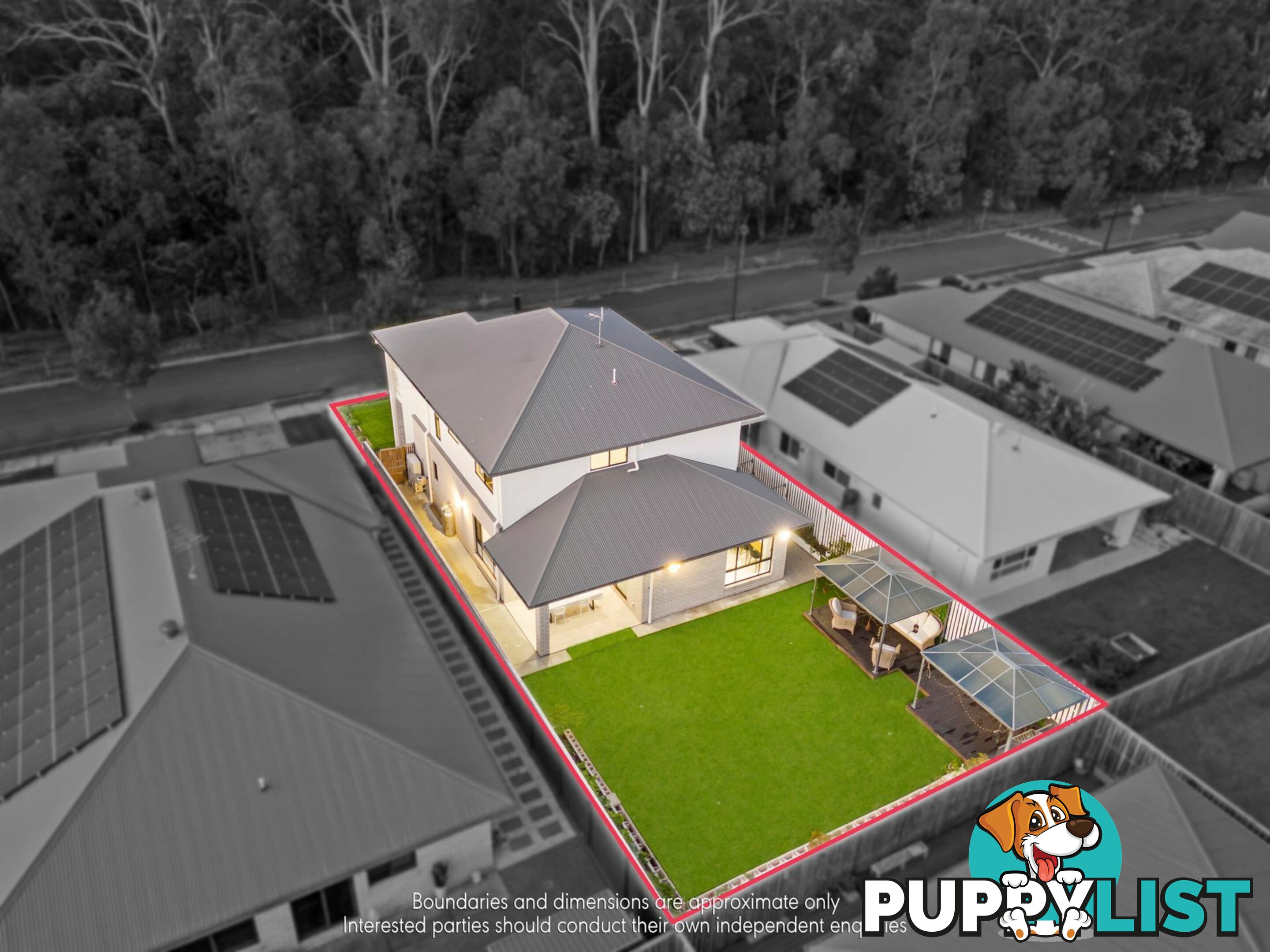 46 Abbeydale Road GREENBANK QLD 4124
