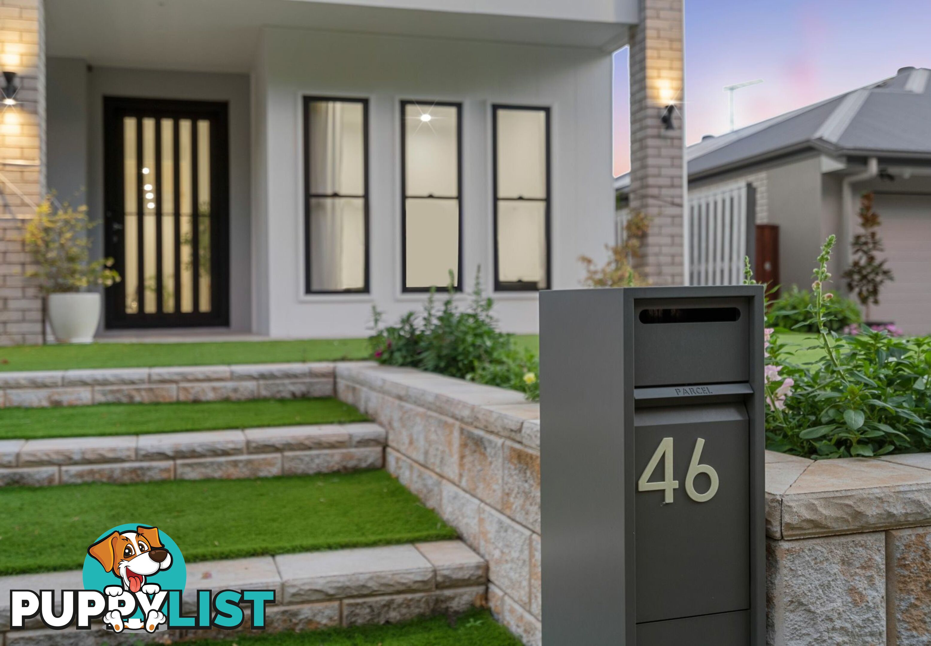 46 Abbeydale Road GREENBANK QLD 4124