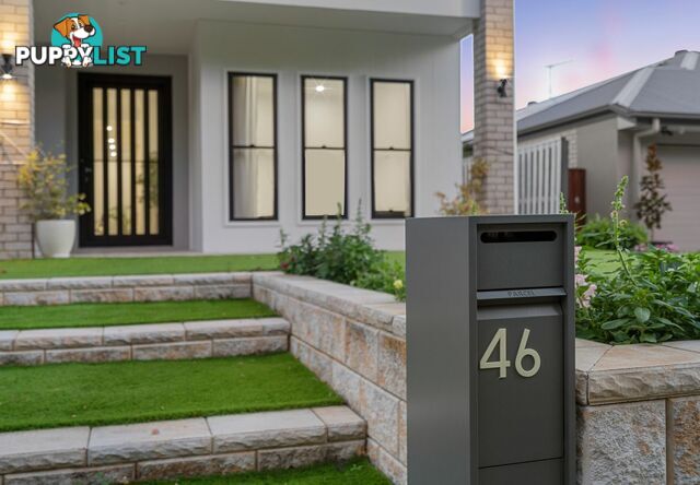 46 Abbeydale Road GREENBANK QLD 4124