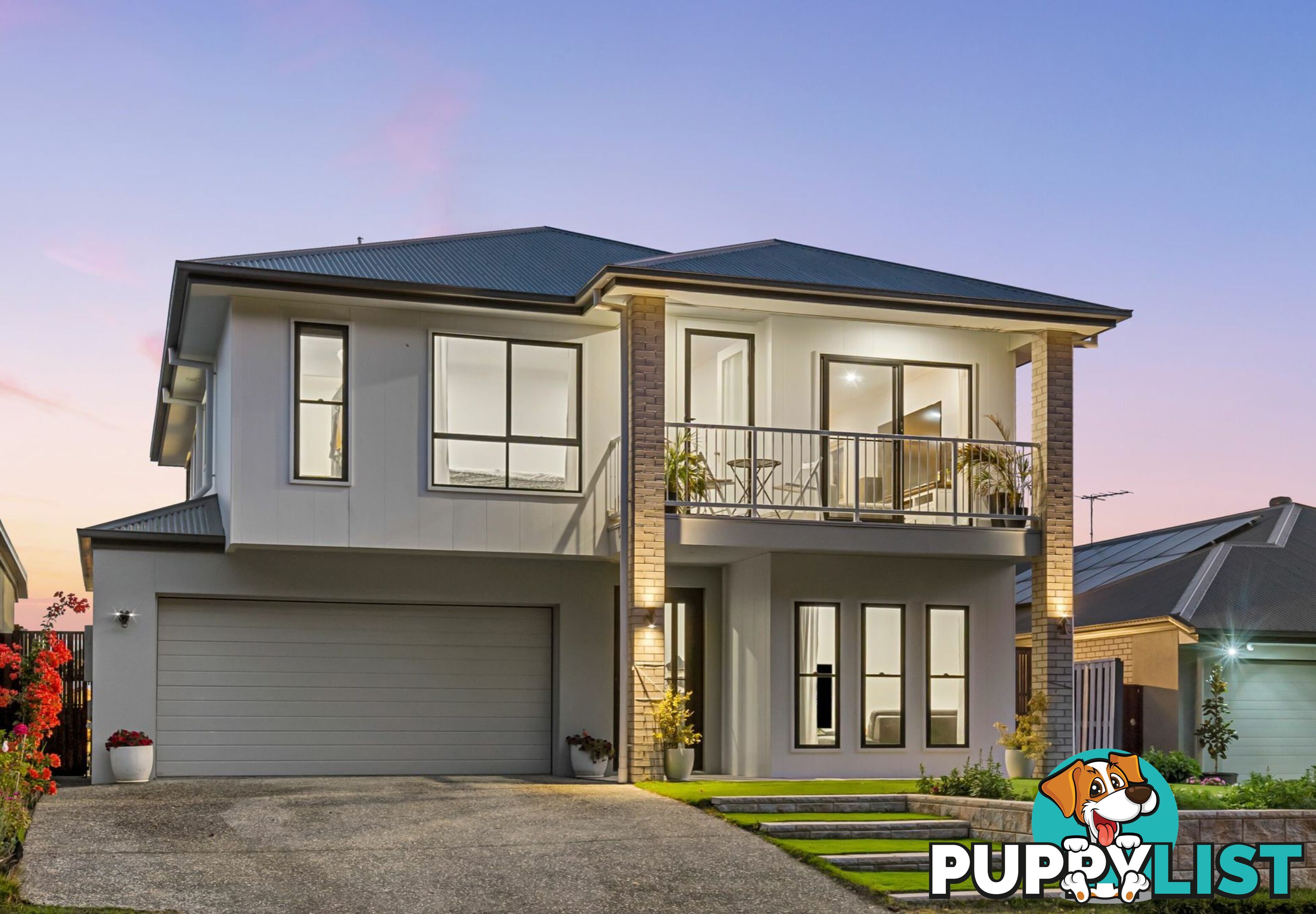 46 Abbeydale Road GREENBANK QLD 4124
