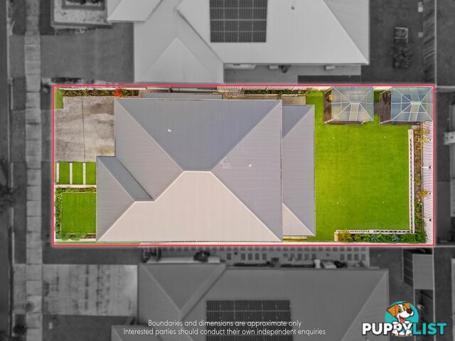46 Abbeydale Road GREENBANK QLD 4124