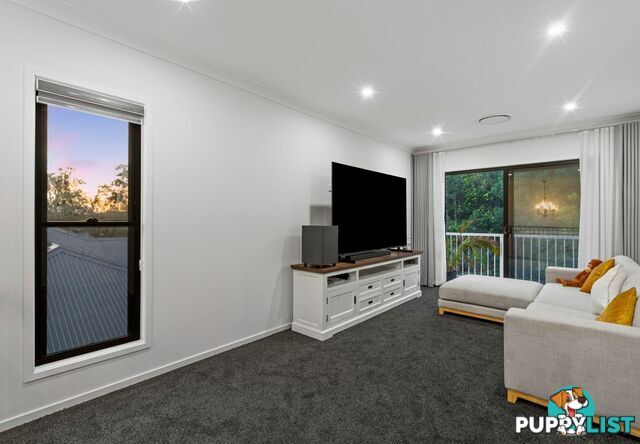 46 Abbeydale Road GREENBANK QLD 4124