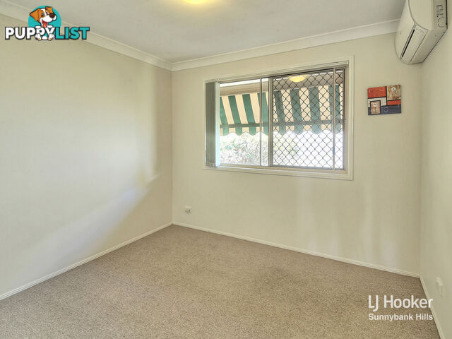 7 Borage Place CALAMVALE QLD 4116