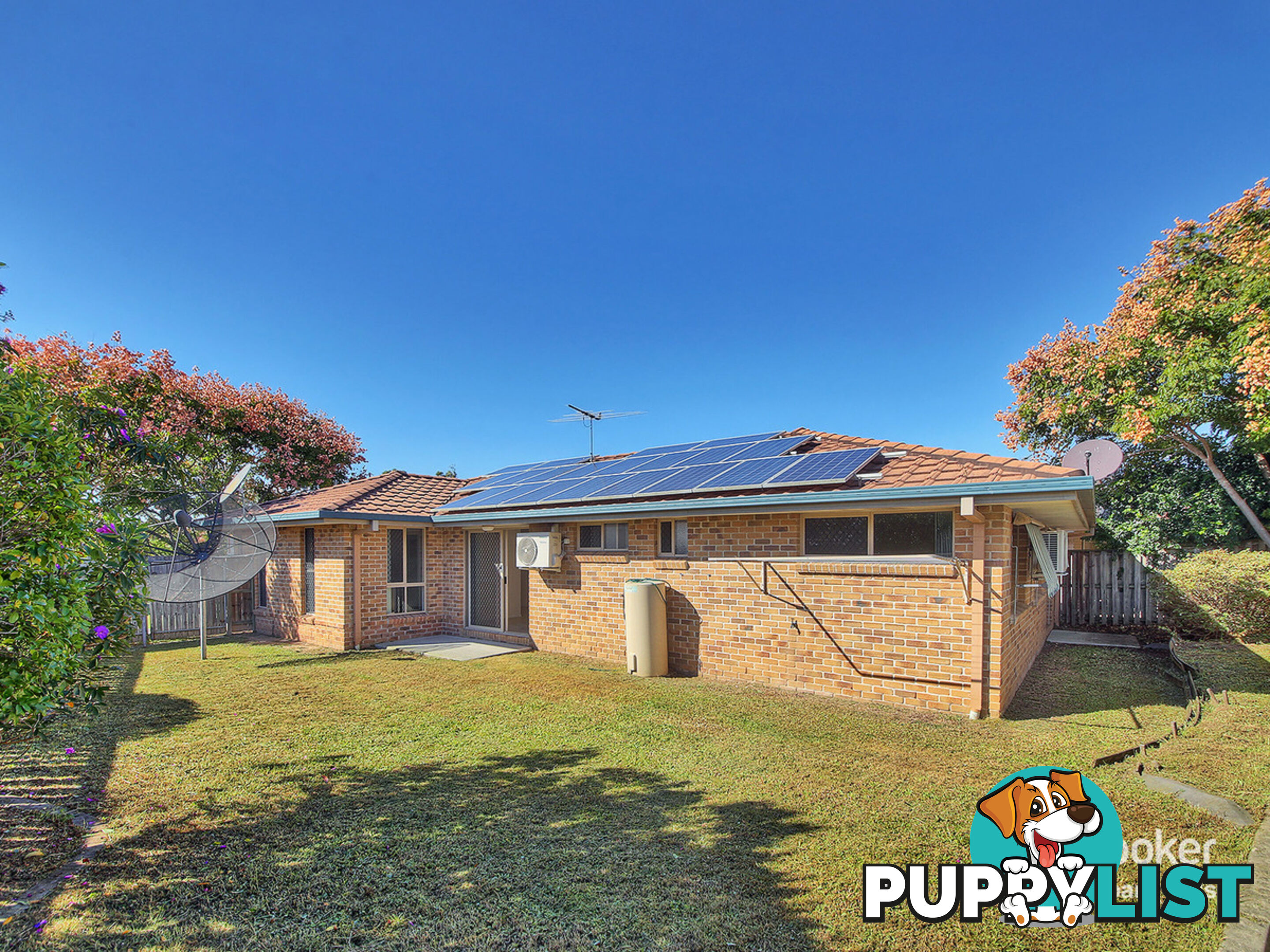 7 Borage Place CALAMVALE QLD 4116