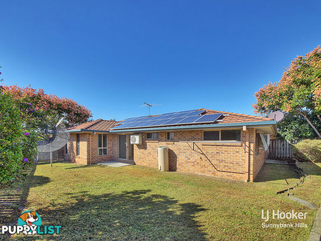 7 Borage Place CALAMVALE QLD 4116