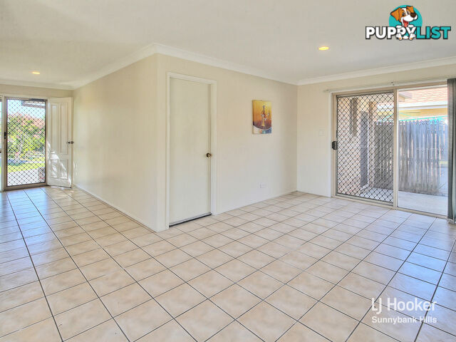 7 Borage Place CALAMVALE QLD 4116