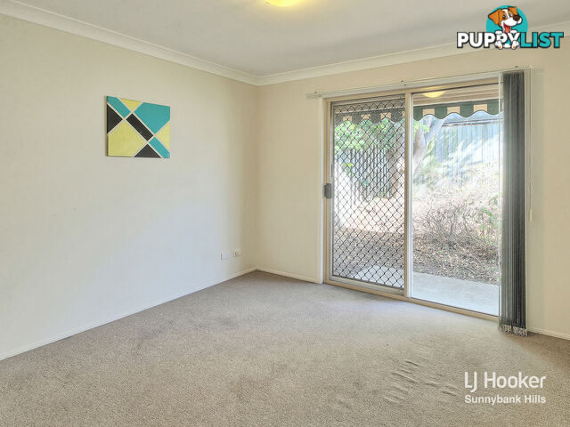 7 Borage Place CALAMVALE QLD 4116