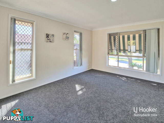 7 Borage Place CALAMVALE QLD 4116