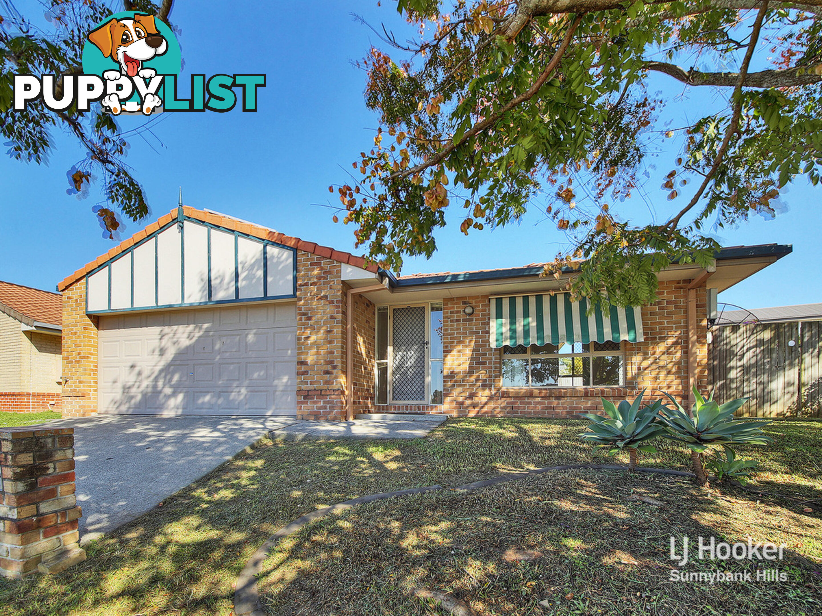 7 Borage Place CALAMVALE QLD 4116