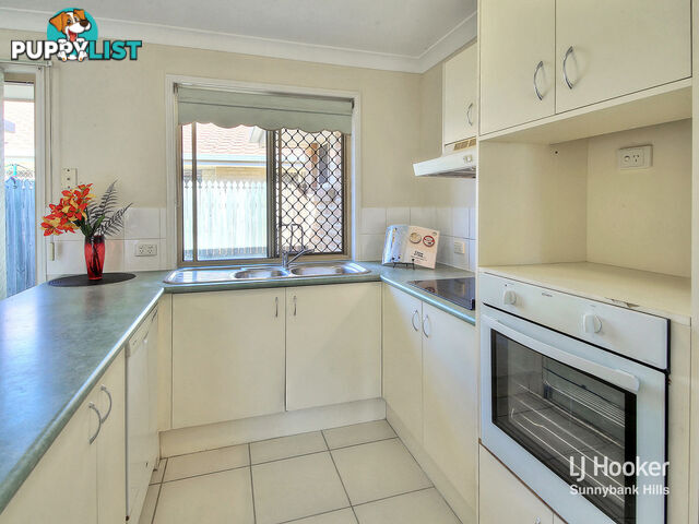 7 Borage Place CALAMVALE QLD 4116