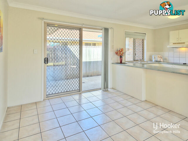 7 Borage Place CALAMVALE QLD 4116