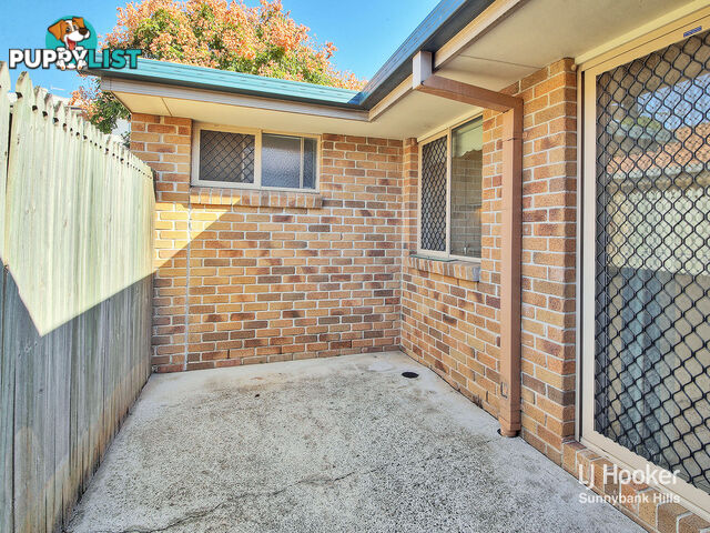 7 Borage Place CALAMVALE QLD 4116