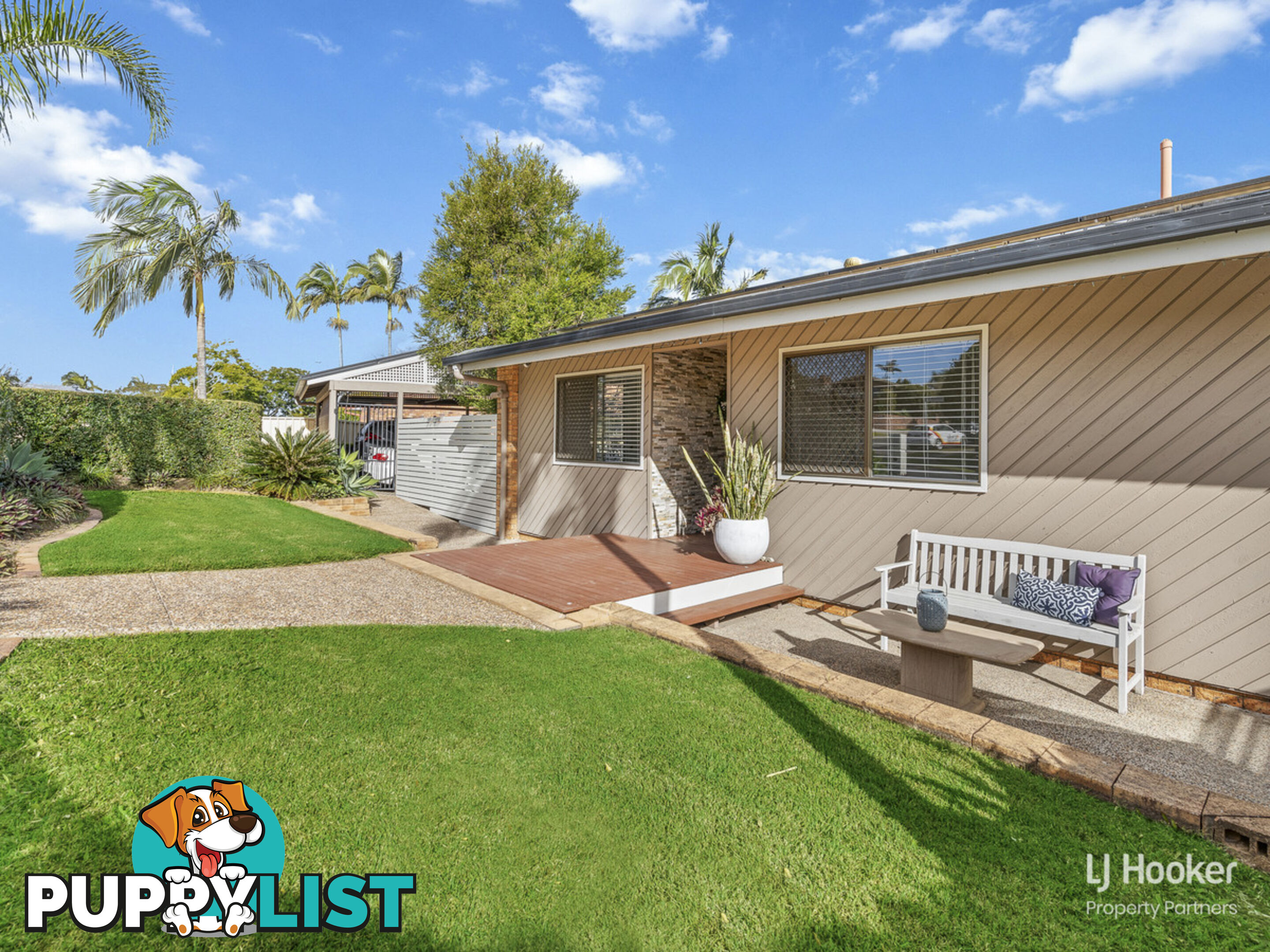 11 Bridelia Street ALGESTER QLD 4115