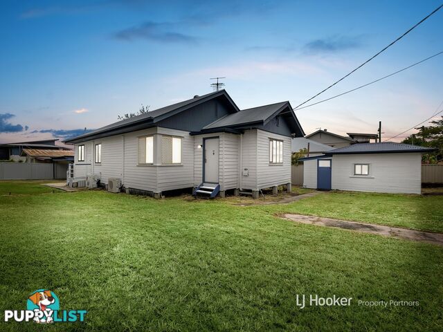 9 Foote Street ACACIA RIDGE QLD 4110