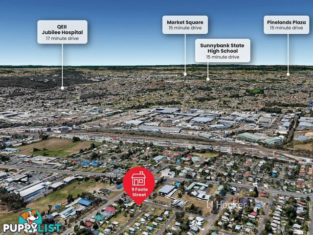 9 Foote Street ACACIA RIDGE QLD 4110