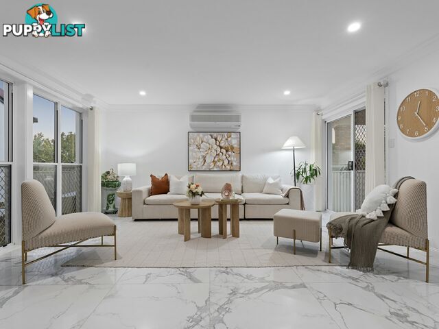 29 Casuarina Crescent CALAMVALE QLD 4116