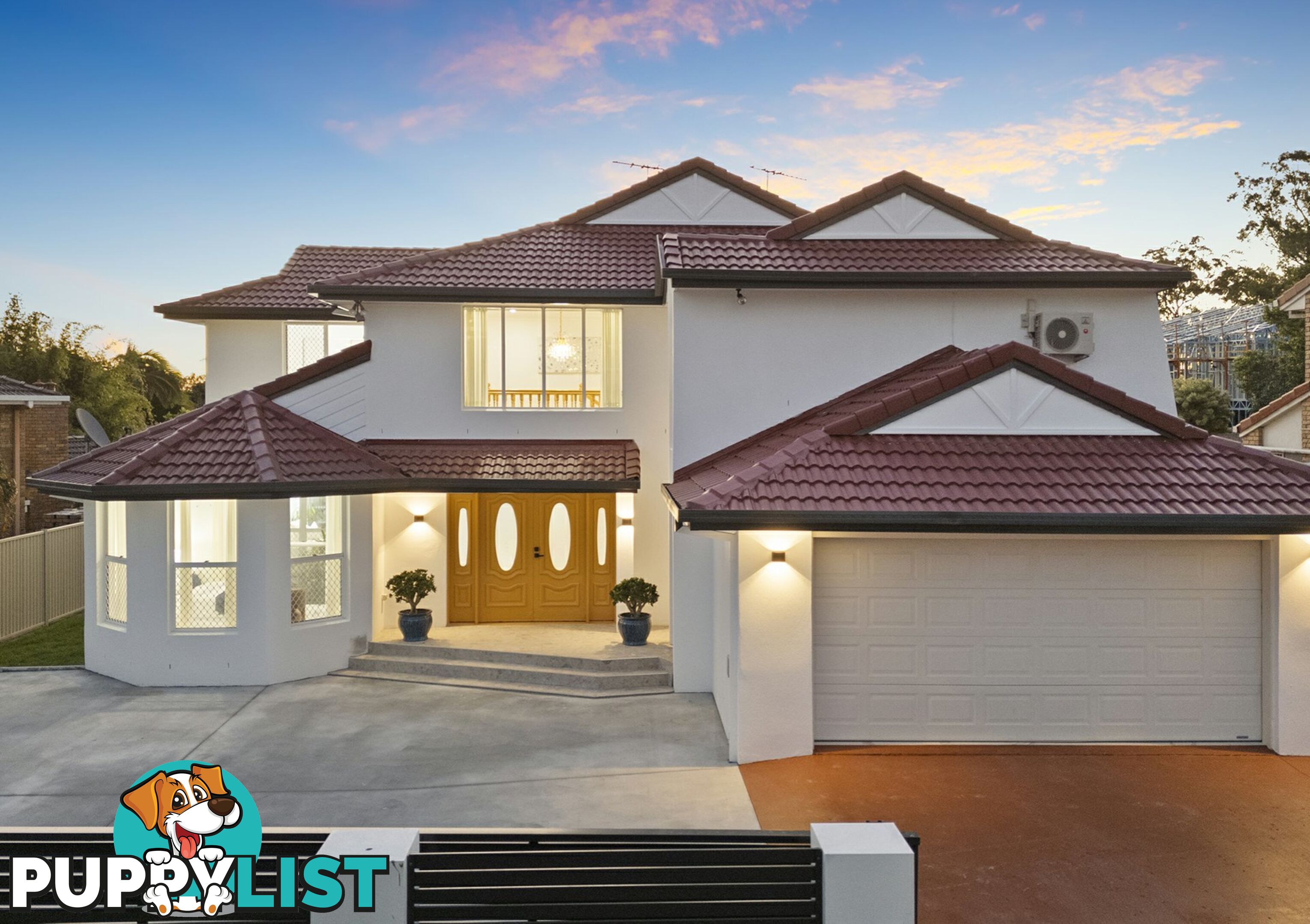 29 Casuarina Crescent CALAMVALE QLD 4116