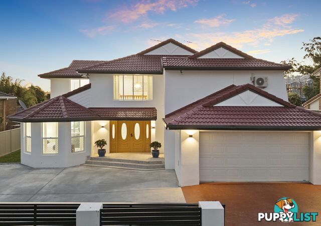 29 Casuarina Crescent CALAMVALE QLD 4116
