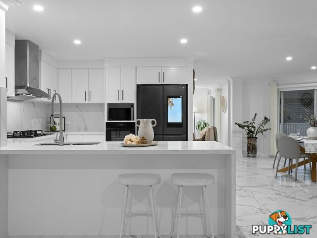 29 Casuarina Crescent CALAMVALE QLD 4116