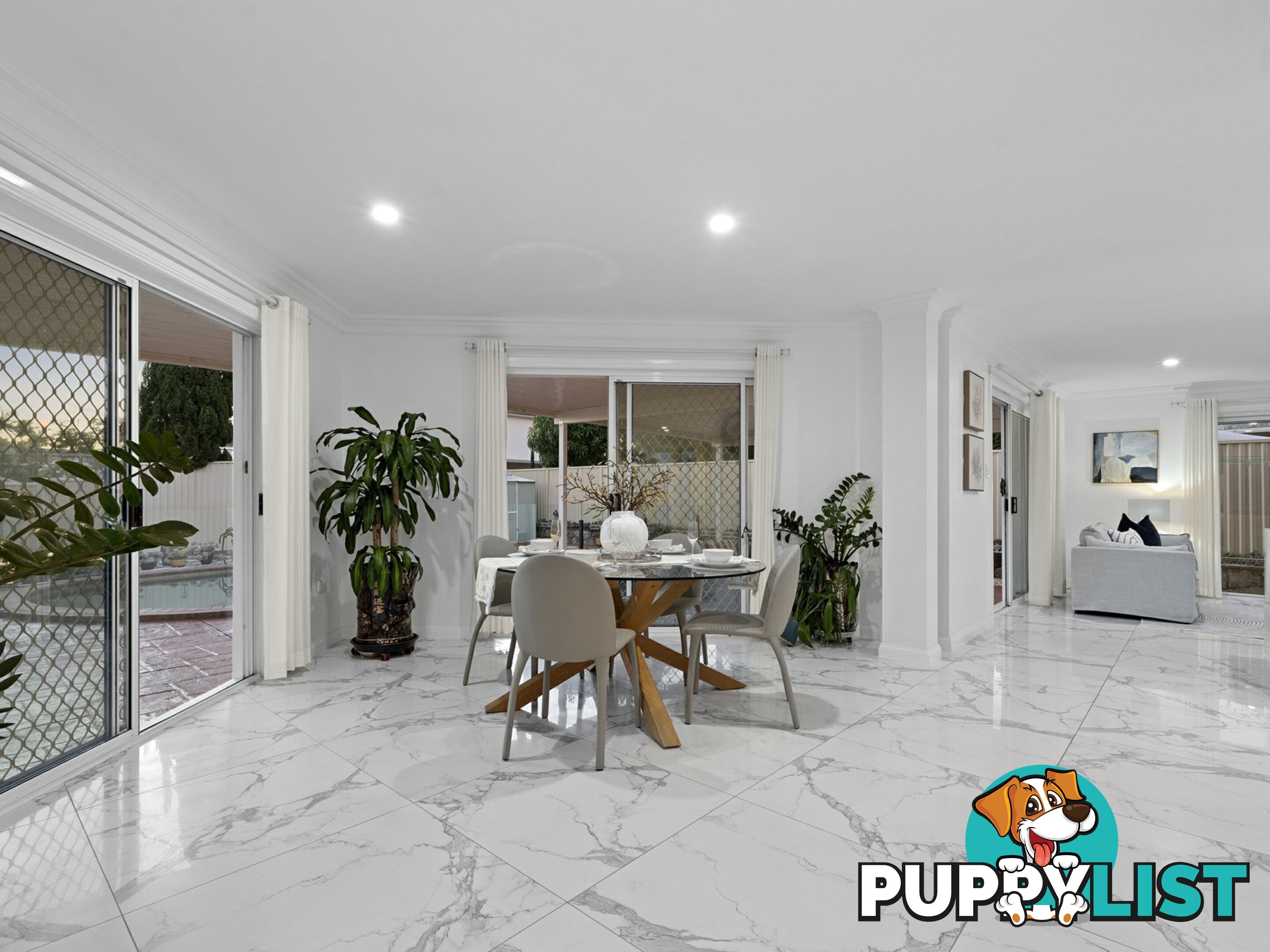 29 Casuarina Crescent CALAMVALE QLD 4116