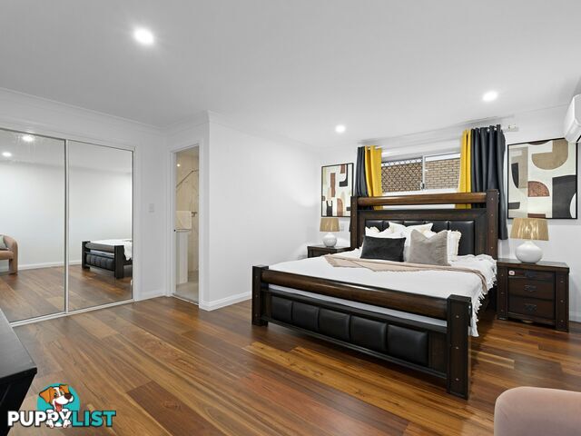 29 Casuarina Crescent CALAMVALE QLD 4116