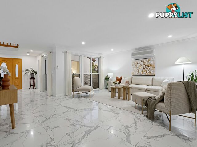 29 Casuarina Crescent CALAMVALE QLD 4116