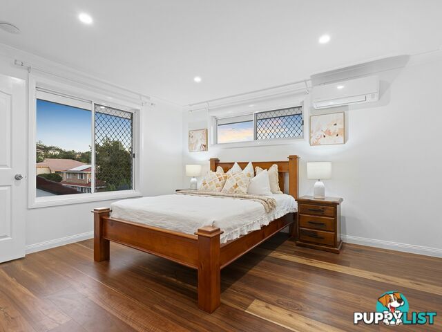 29 Casuarina Crescent CALAMVALE QLD 4116