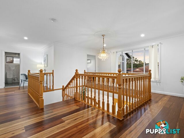 29 Casuarina Crescent CALAMVALE QLD 4116