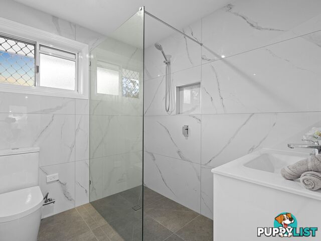 29 Casuarina Crescent CALAMVALE QLD 4116