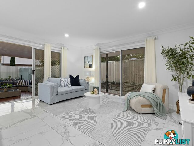 29 Casuarina Crescent CALAMVALE QLD 4116