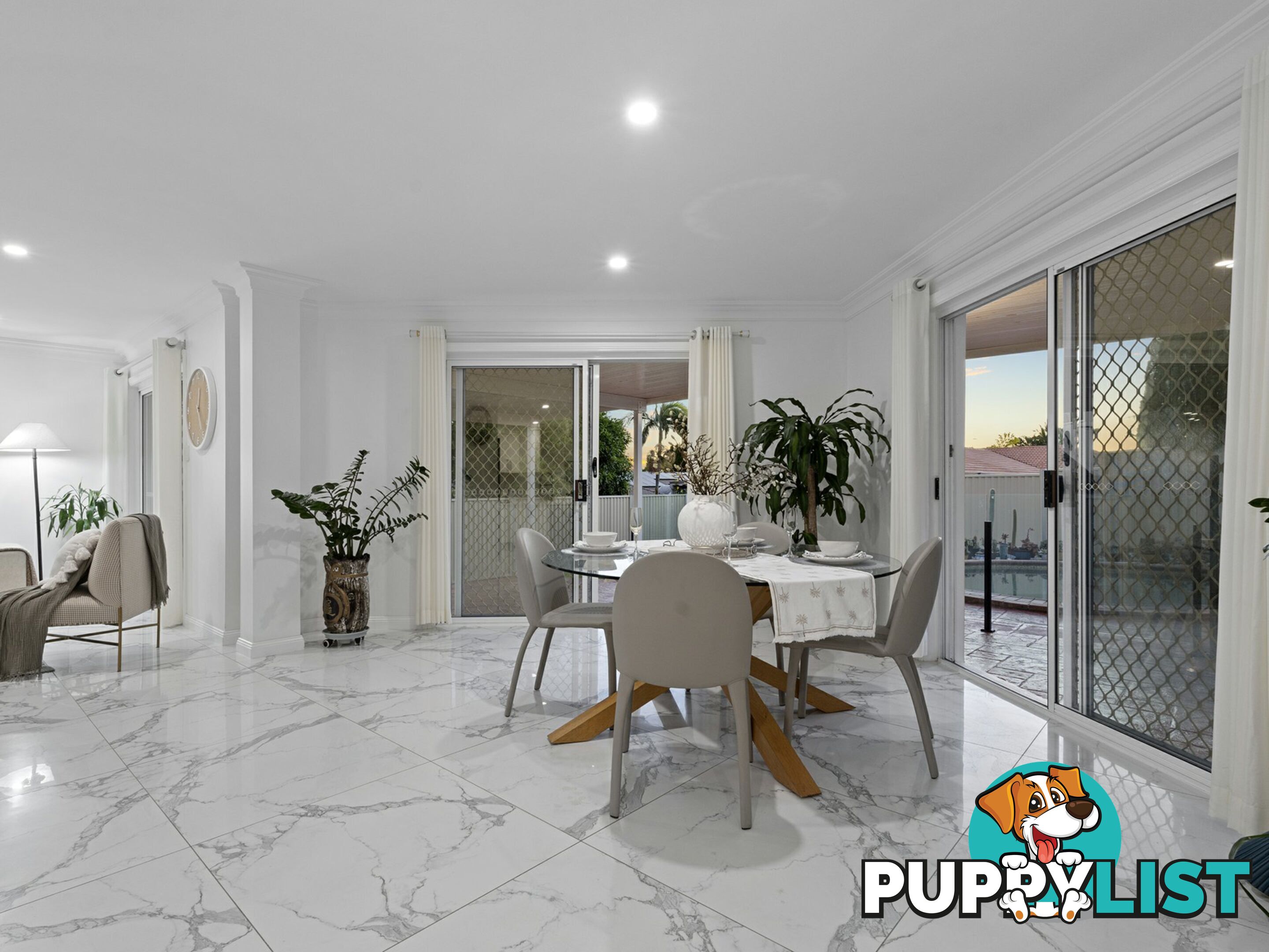 29 Casuarina Crescent CALAMVALE QLD 4116