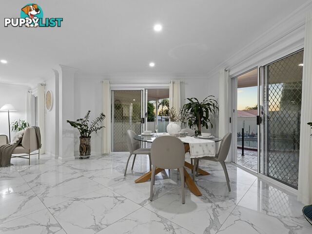 29 Casuarina Crescent CALAMVALE QLD 4116