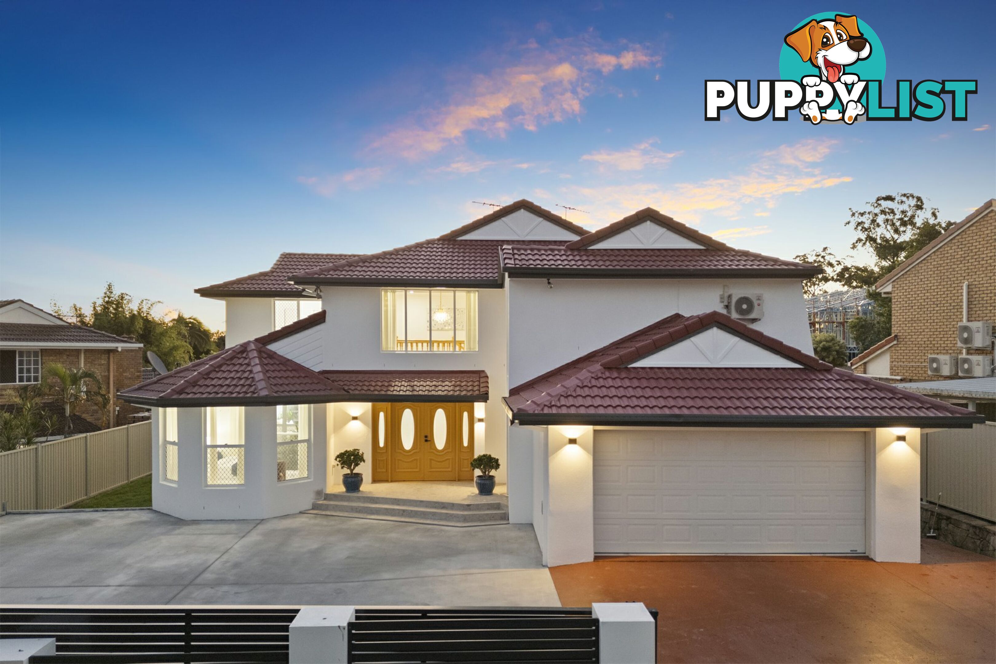 29 Casuarina Crescent CALAMVALE QLD 4116