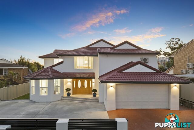 29 Casuarina Crescent CALAMVALE QLD 4116
