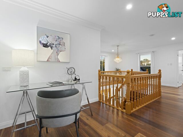 29 Casuarina Crescent CALAMVALE QLD 4116