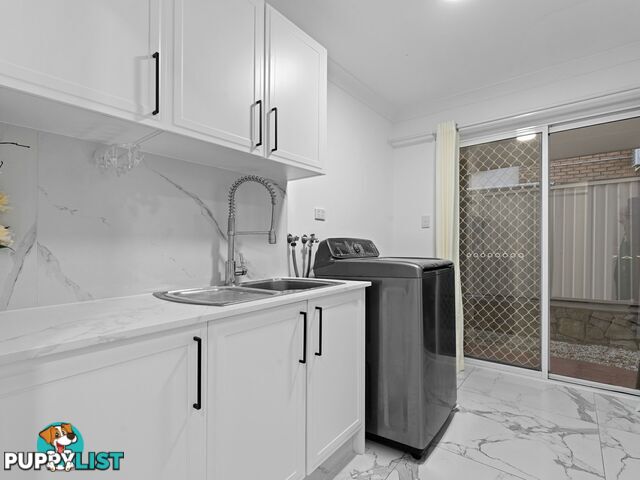 29 Casuarina Crescent CALAMVALE QLD 4116