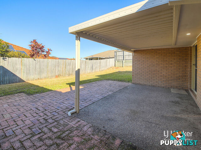 18 Mount Flinders Place ALGESTER QLD 4115