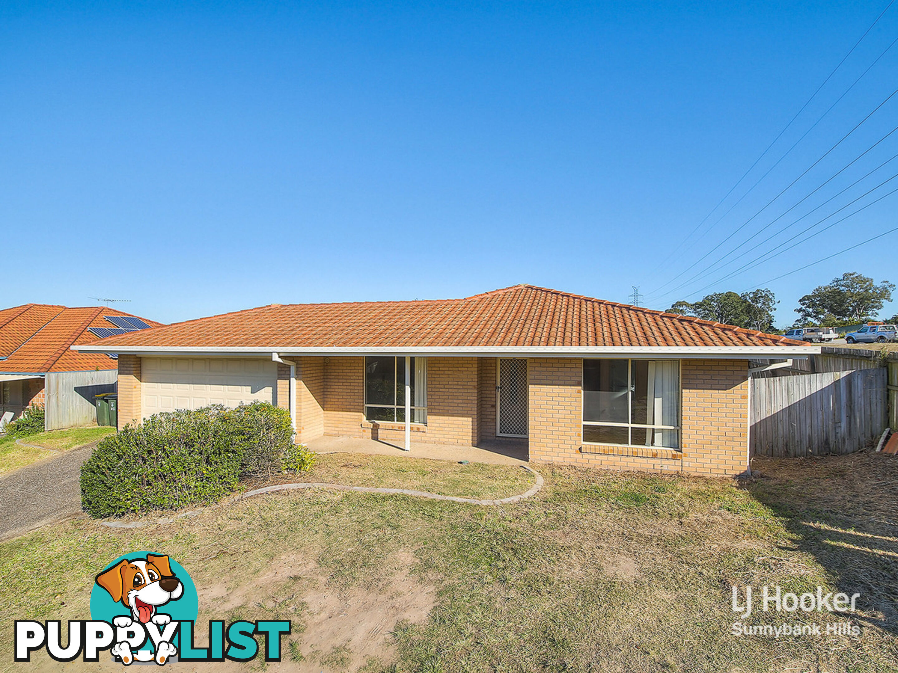 18 Mount Flinders Place ALGESTER QLD 4115