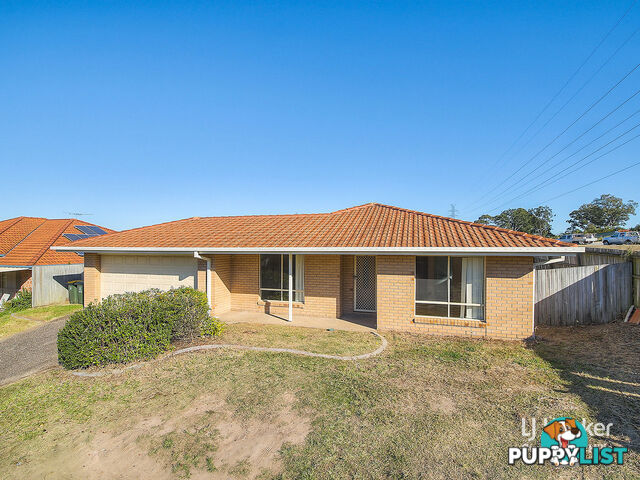 18 Mount Flinders Place ALGESTER QLD 4115