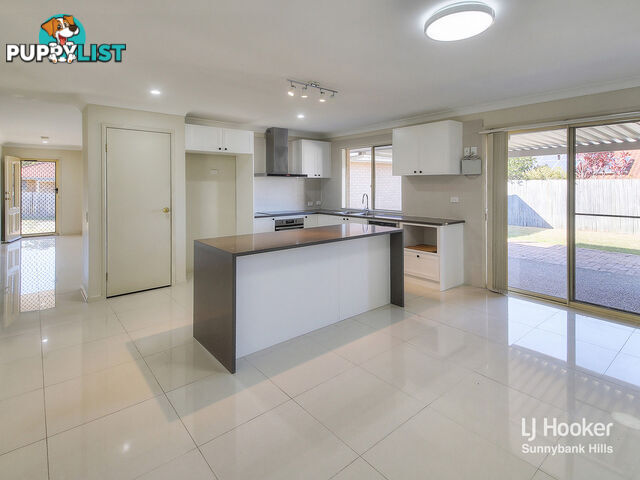 18 Mount Flinders Place ALGESTER QLD 4115