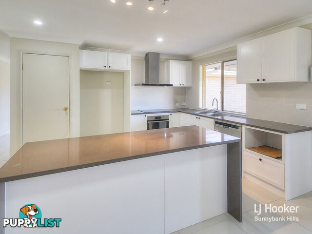 18 Mount Flinders Place ALGESTER QLD 4115