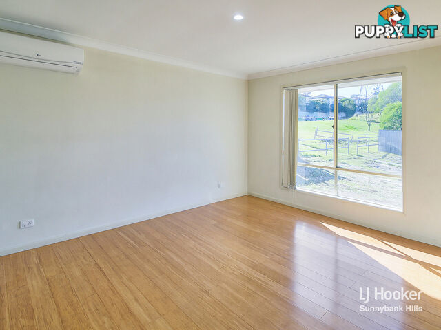 18 Mount Flinders Place ALGESTER QLD 4115