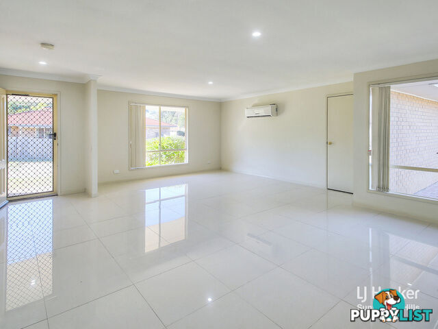 18 Mount Flinders Place ALGESTER QLD 4115