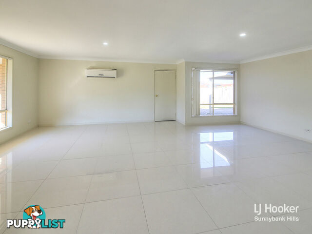 18 Mount Flinders Place ALGESTER QLD 4115