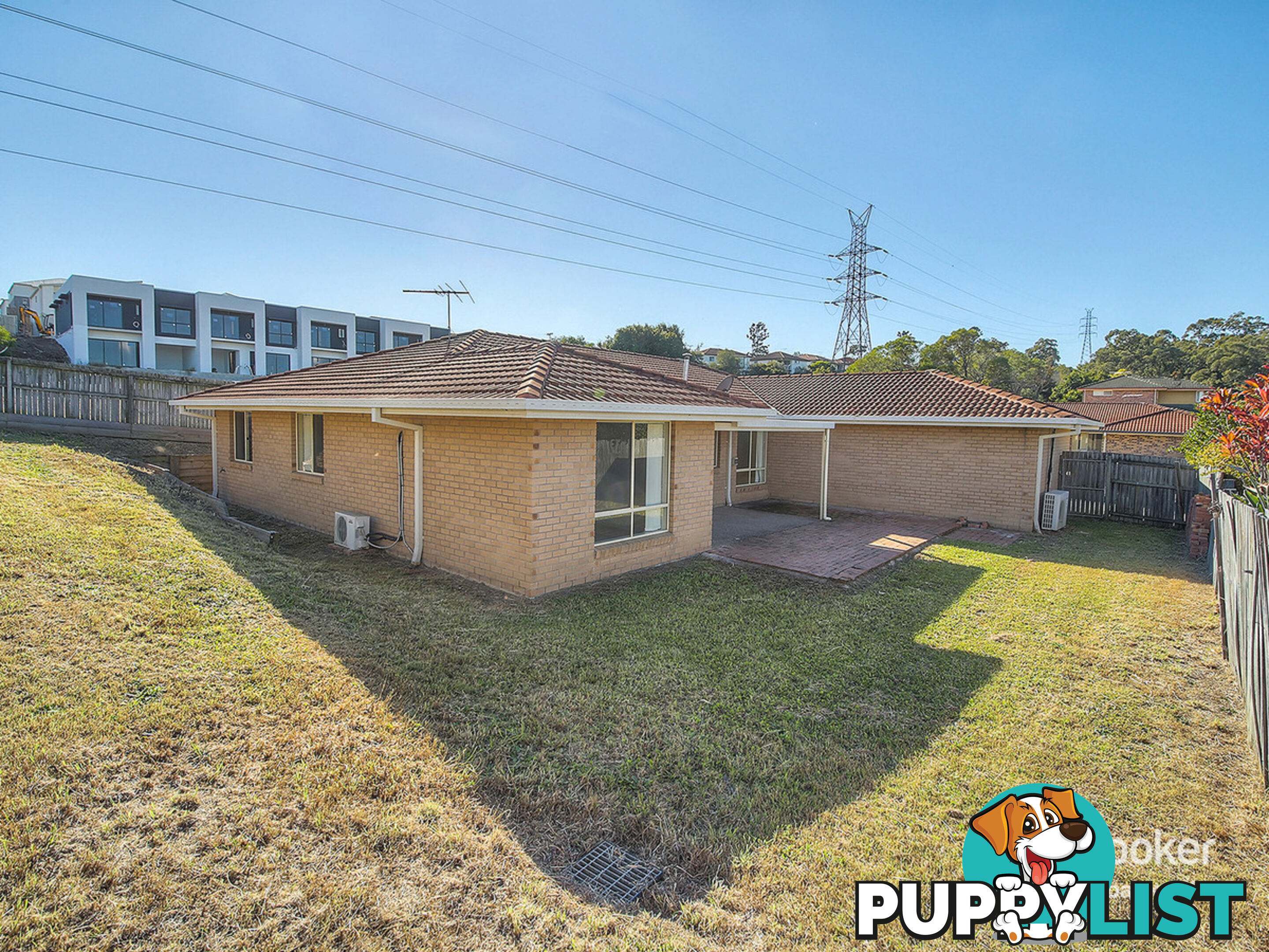 18 Mount Flinders Place ALGESTER QLD 4115